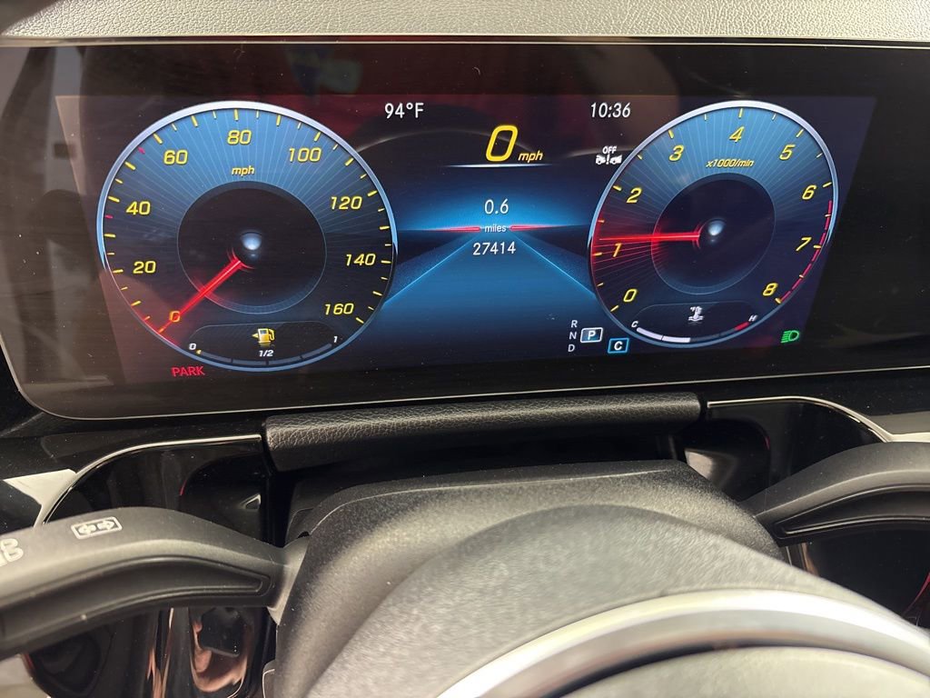 Used 2023 Mercedes-Benz GLA 250 4MATIC image 30