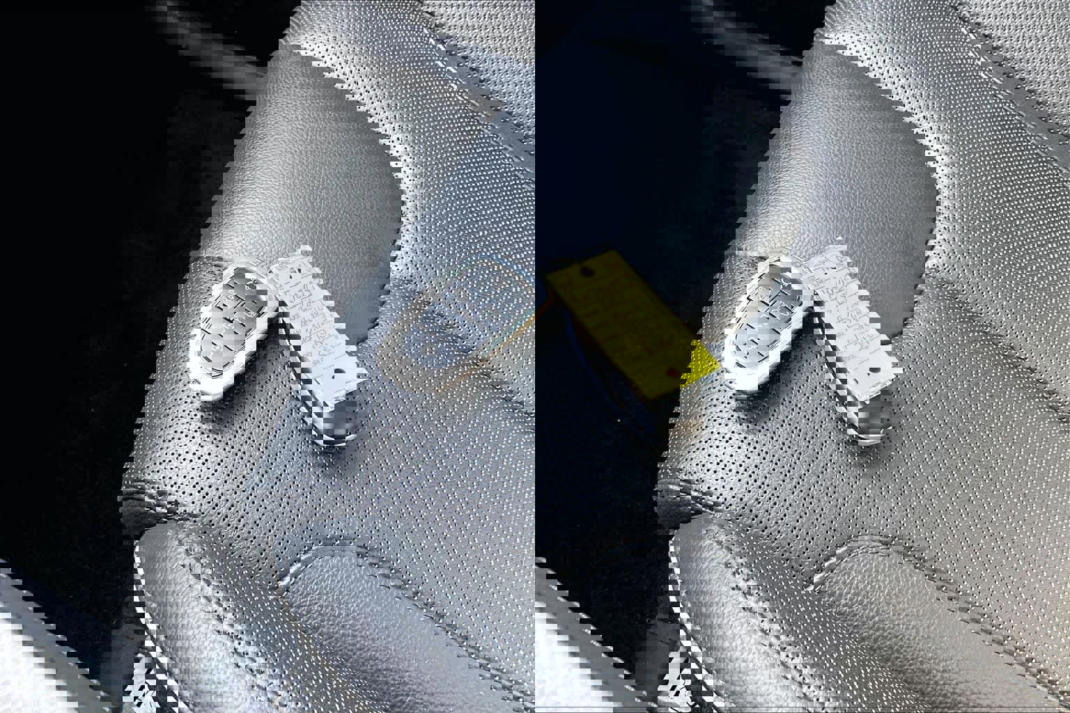 Used 2024 Hyundai Palisade Limited image 15