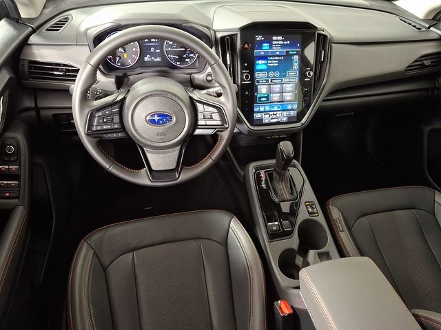 Used 2025 Subaru Crosstrek 2.5i Limited image 2