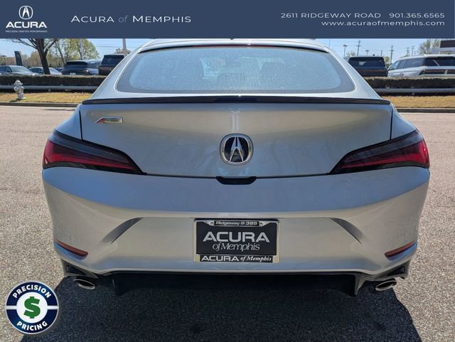 Certified 2026 Acura Integra A-Spec image 5