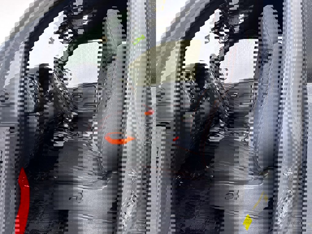 Used 2023 Nissan Frontier PRO-4X w/ Pro Convenience Package image 4