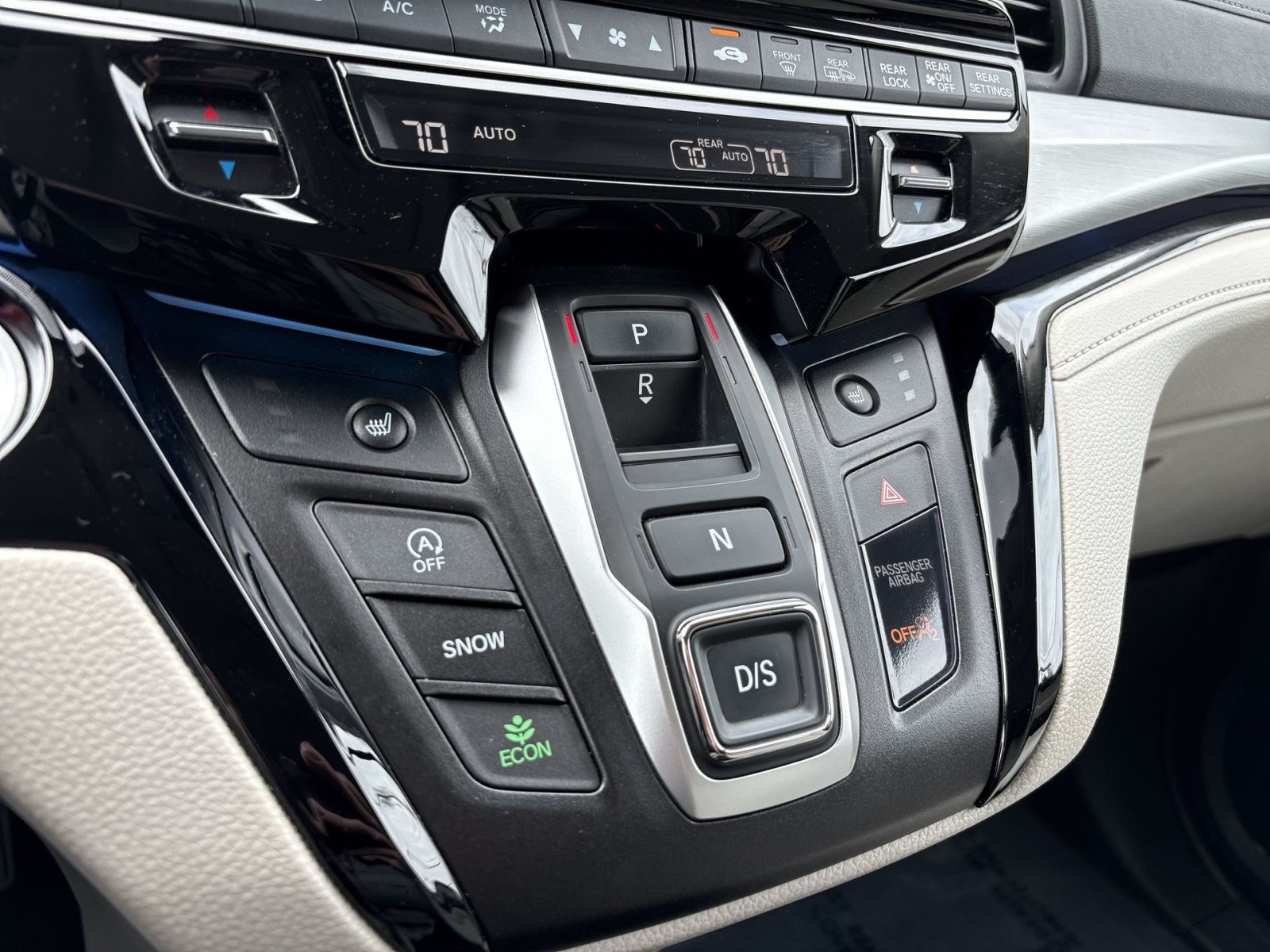 Used 2025 Honda Odyssey Touring image 22