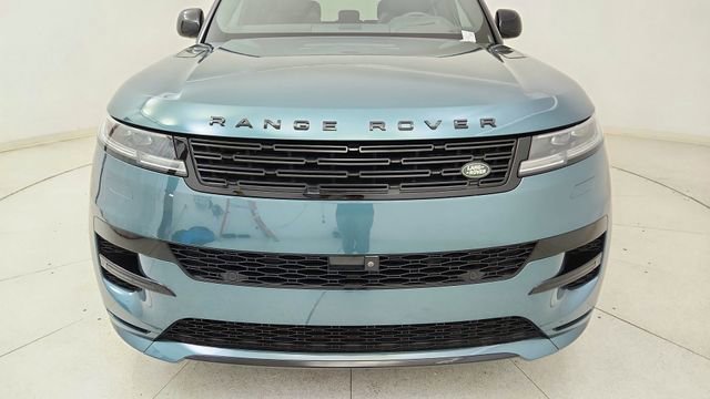 Used 2024 Land Rover Range Rover Sport Dynamic SE image 8