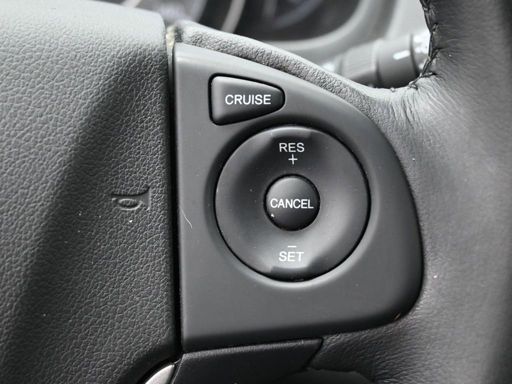 Used 2012 Honda CR-V EX-L image 19