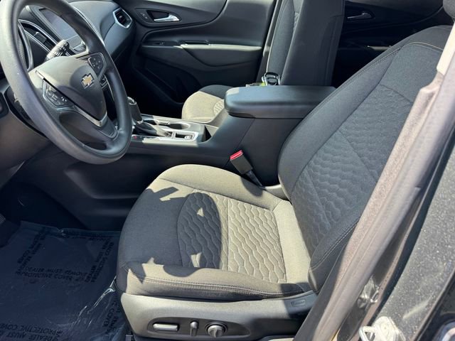 Certified 2020 Chevrolet Equinox LT image 14