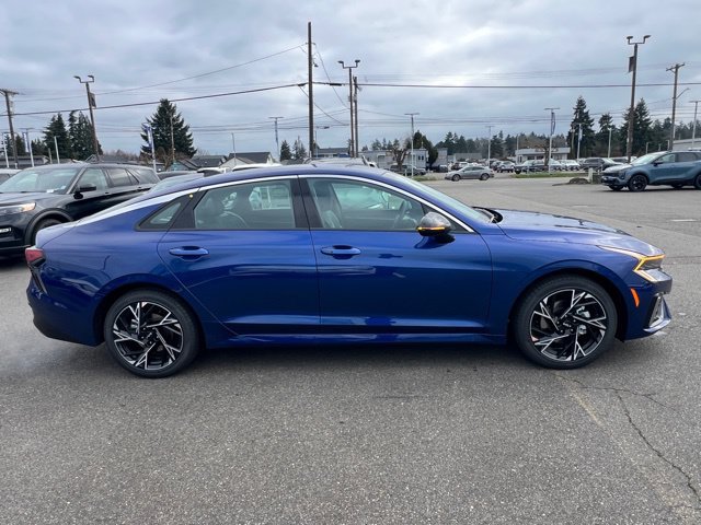 New 2026 Kia K5 GT-Line AWD/4WD image 8