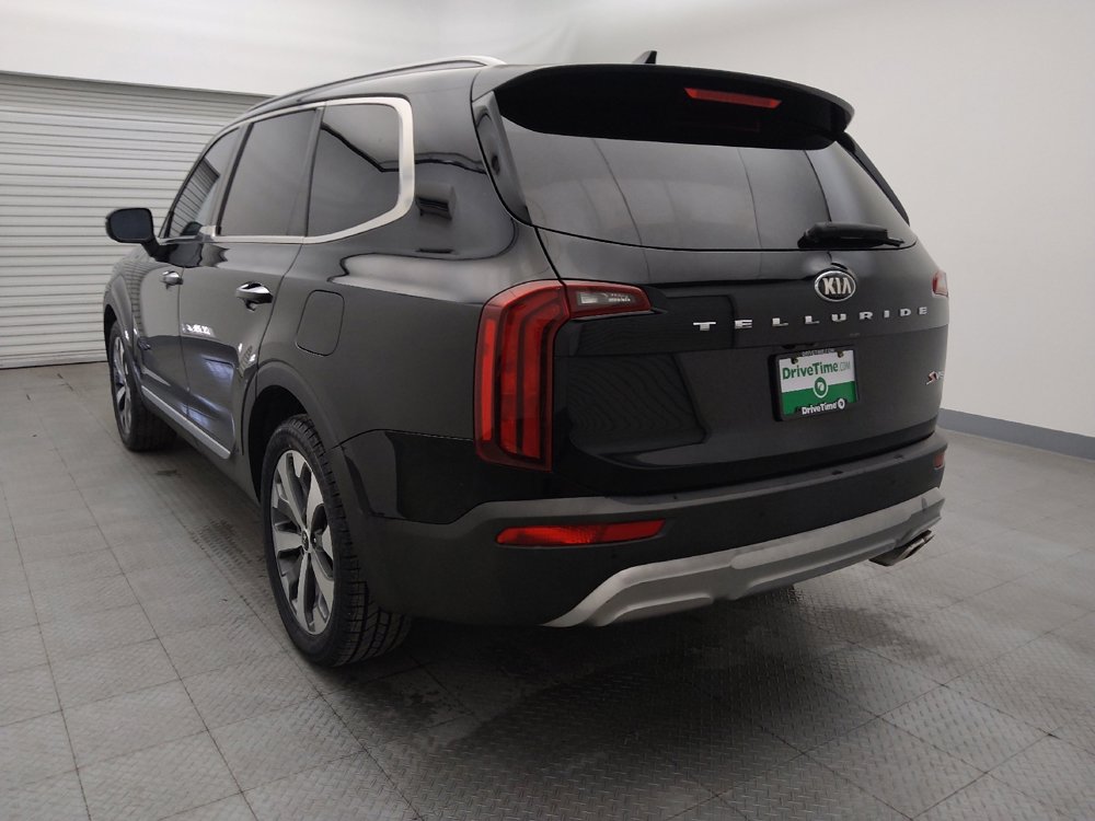Used 2020 Kia Telluride S image 5