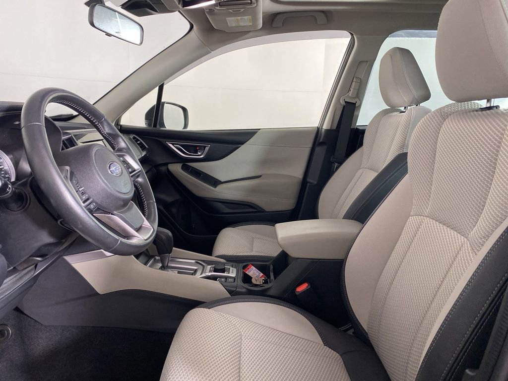 Used 2023 Subaru Forester Premium image 14