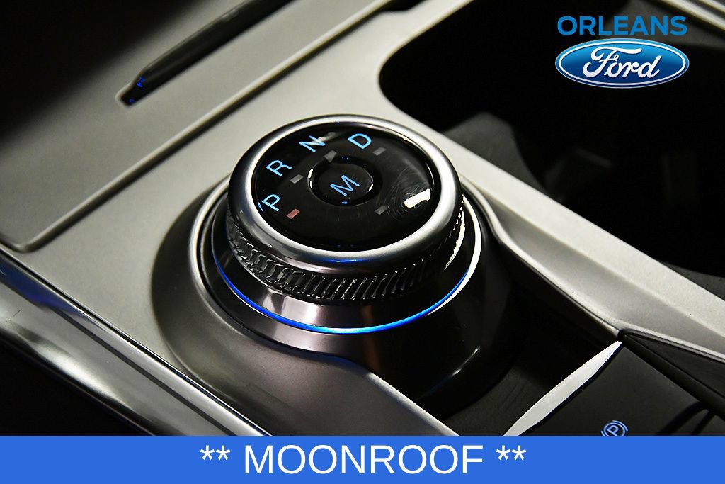 Used 2022 Ford Explorer Timberline AWD/4WD image 24