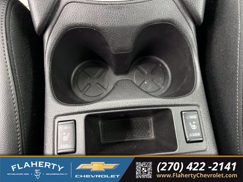 Used 2015 Nissan Rogue SL w/ SL Premium Package AWD/4WD image 31