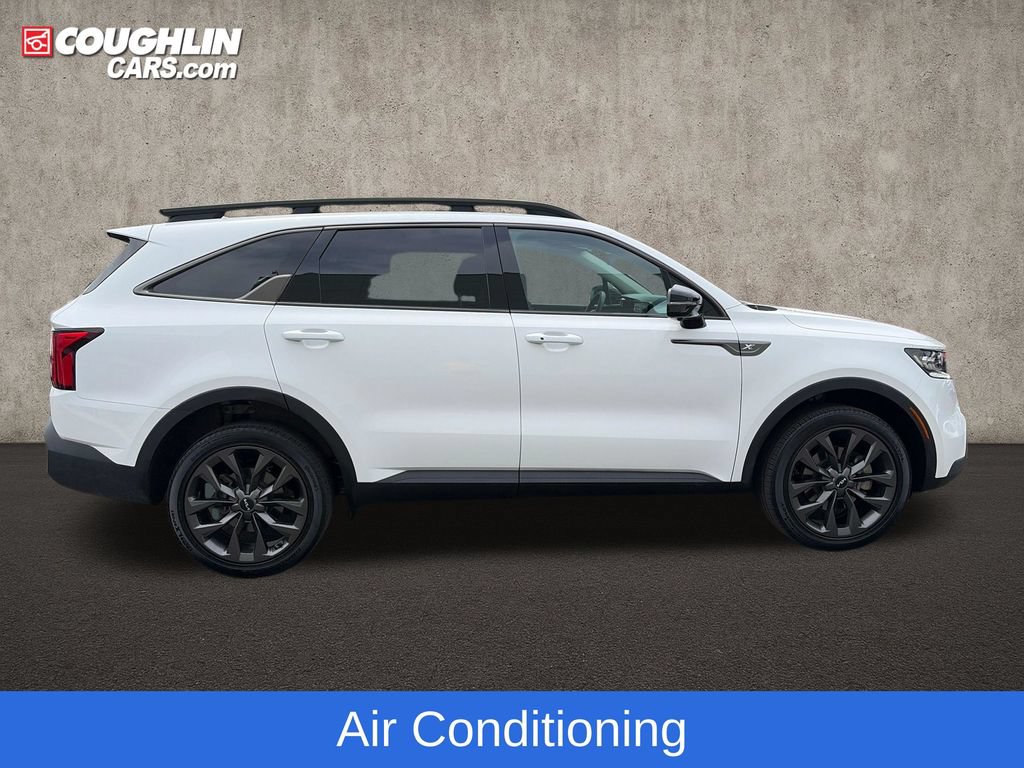 Used 2023 Kia Sorento SX Prestige AWD/4WD image 11
