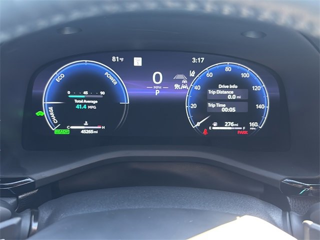 Used 2025 Toyota Camry XSE image 25