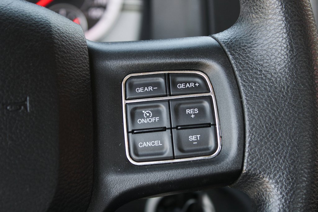 Used 2021 RAM 1500 Tradesman w/ Popular Equipment Group image 22