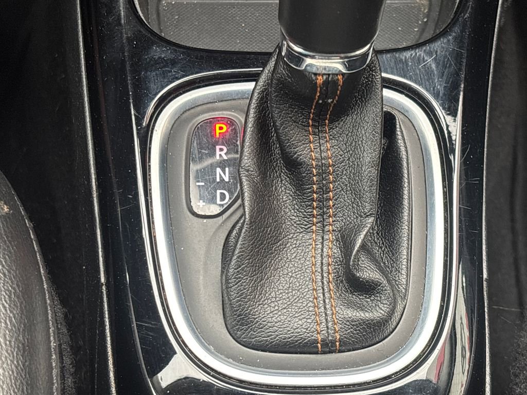 Used 2019 Jeep Compass Limited FWD image 13