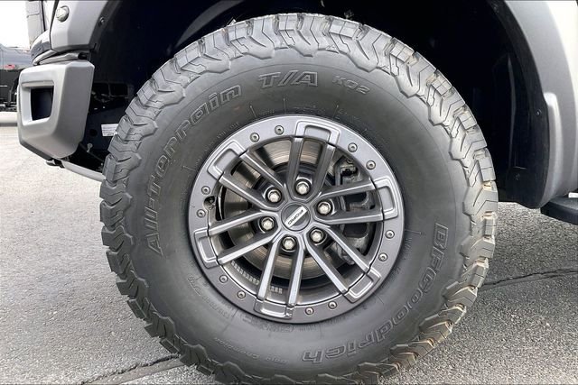 Used 2020 Ford F150 Raptor w/ Equipment Group 802A Luxury image 8
