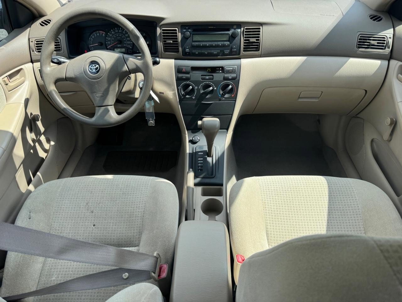 Used 2006 Toyota Corolla CE image 12