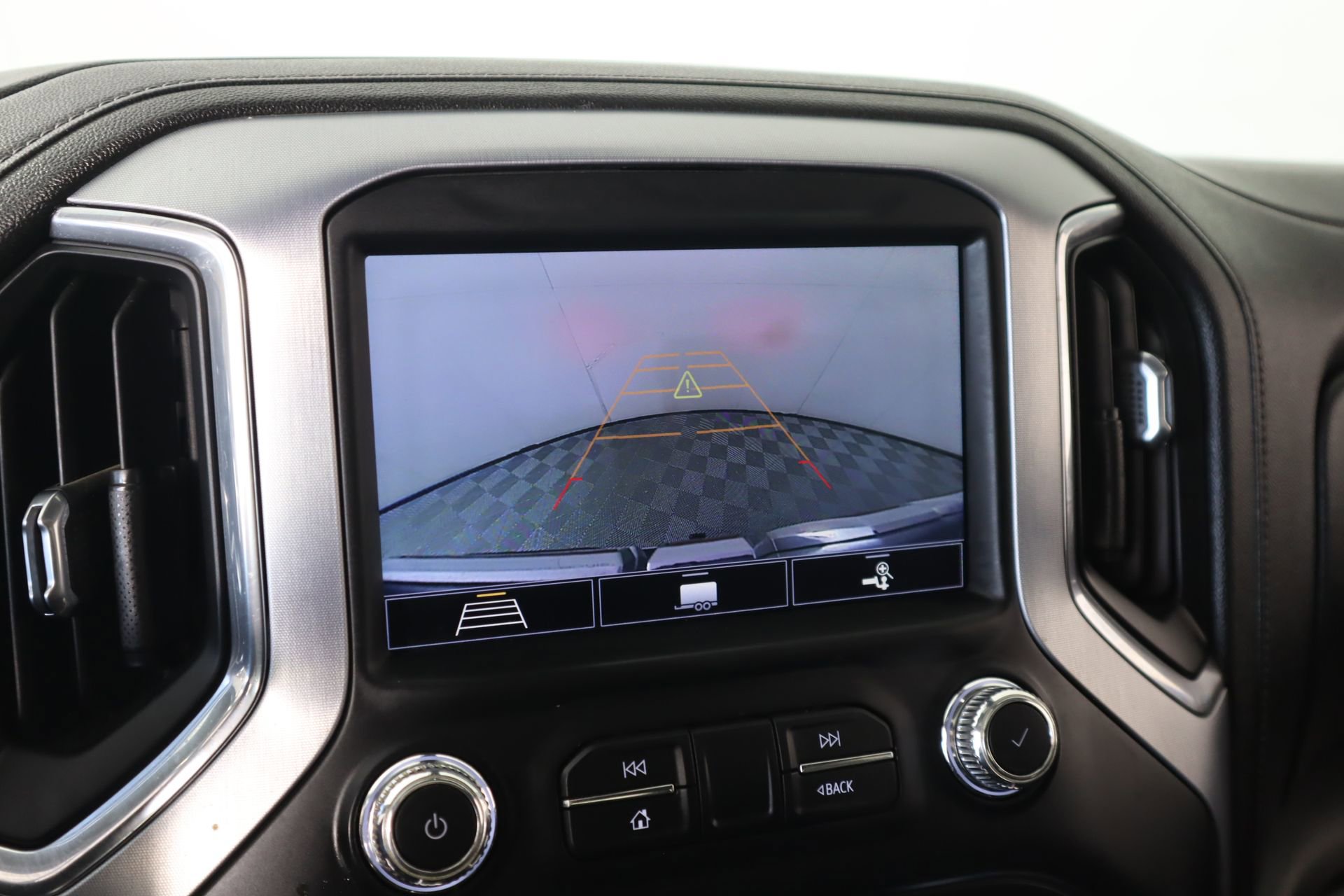 Used 2020 GMC Sierra 1500 SLT w/ SLT Premium Plus Package image 6