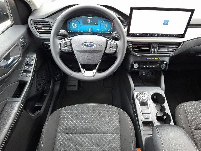 Certified 2023 Ford Escape Active w/ Tech Pack #2 image 11