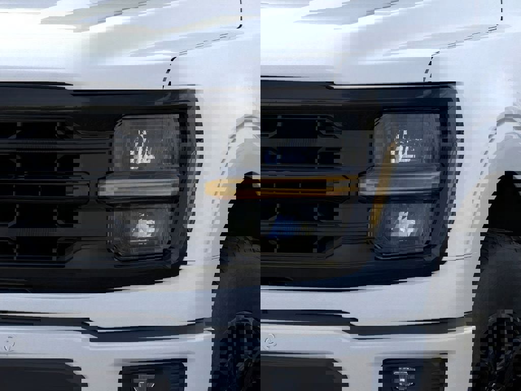 New 2025 Ford F150 XLT w/ Equipment Group 302A MID image 40