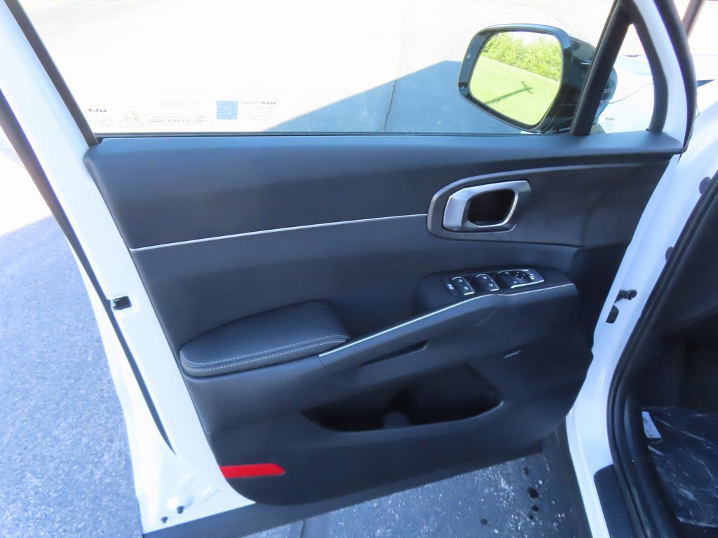 New 2026 Kia Sorento X-Line EX image 23