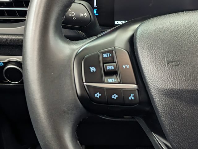 Certified 2023 Ford Escape Active FWD image 27