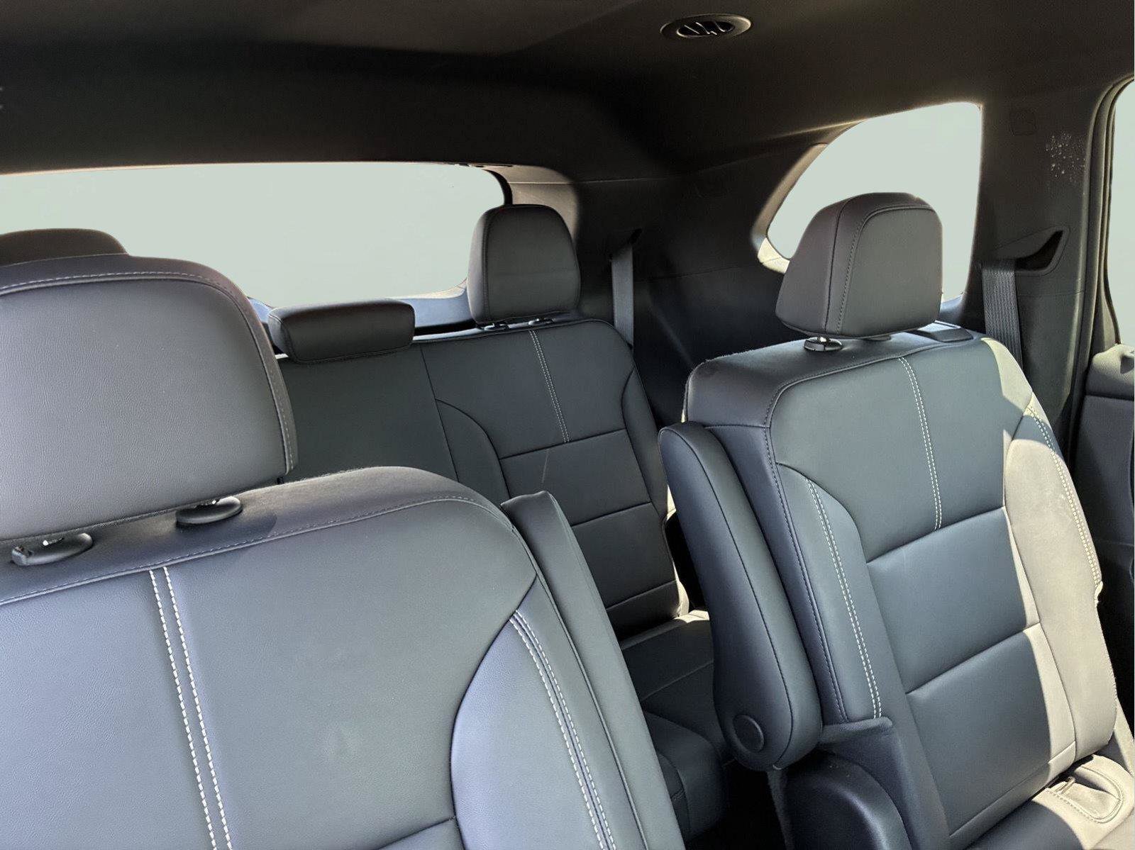 Used 2025 GMC Acadia Elevation w/ Elevation Premium Package AWD/4WD image 51