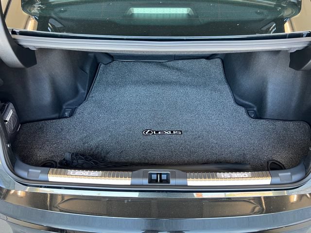 New 2026 Lexus IS 350 F Sport w/ Accessory Package Z1 RWD image 24