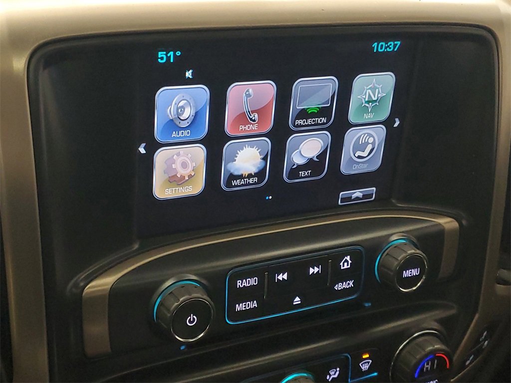 Used 2018 GMC Sierra 1500 Denali w/ Denali Ultimate Package image 20