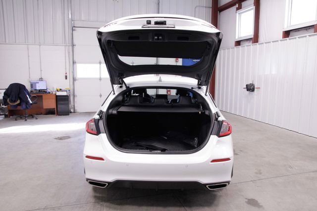 Certified 2023 Honda Civic Sport Touring image 22