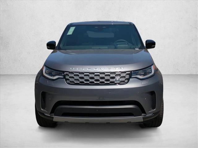 New 2026 Land Rover Discovery S AWD/4WD image 6