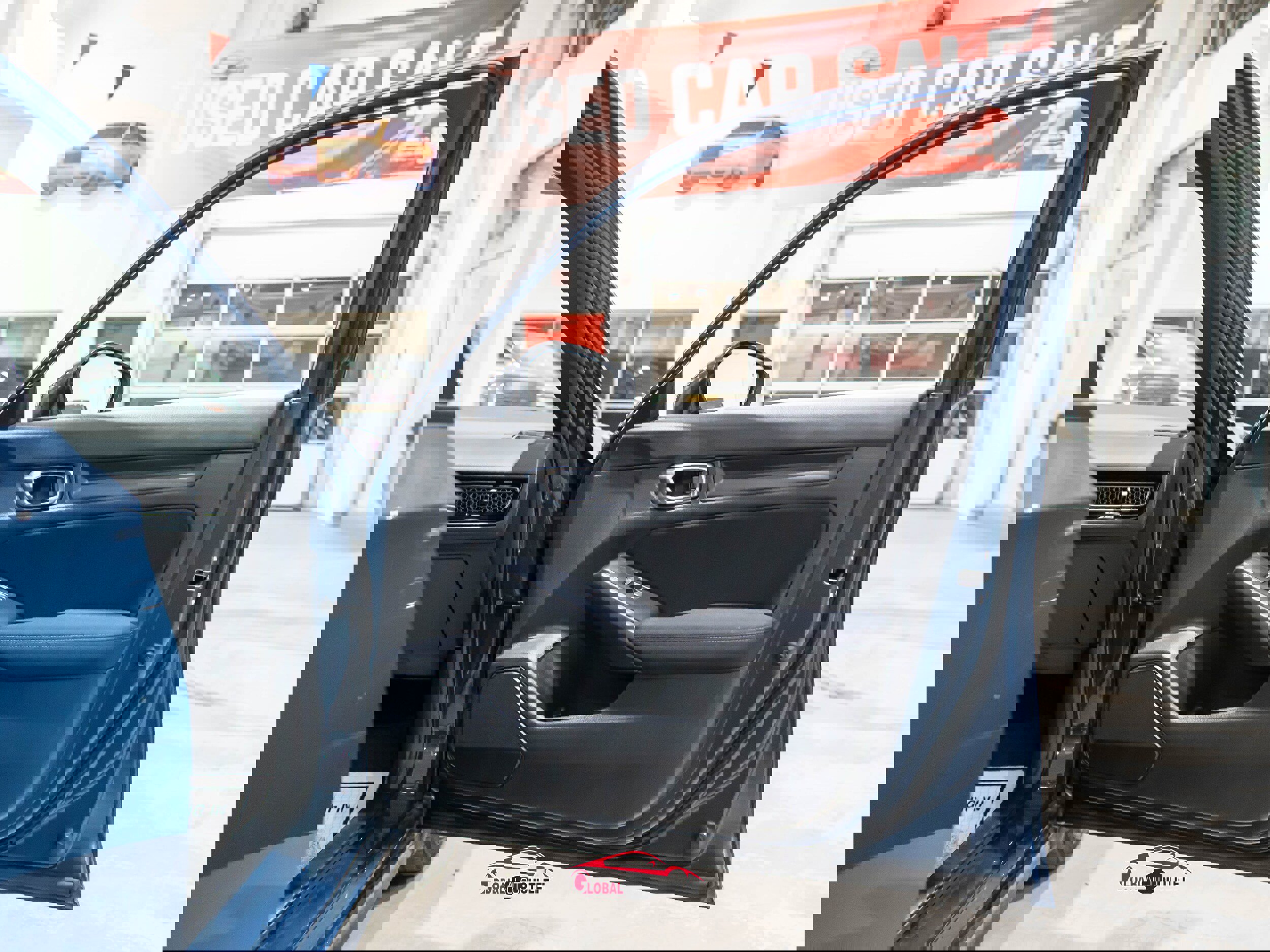 Used 2025 Honda Civic Sport image 41