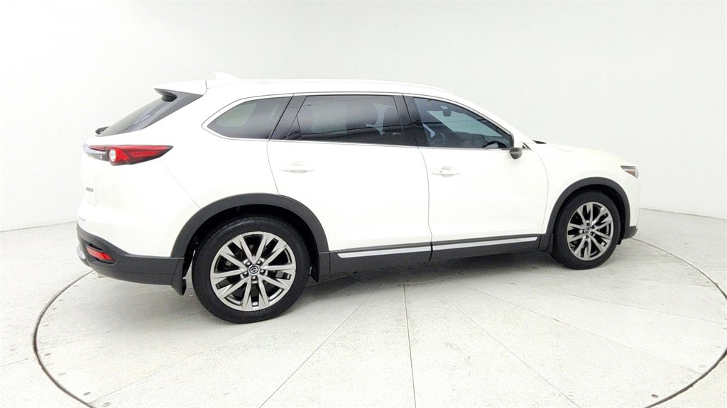 Used 2017 MAZDA CX-9 Signature image 9