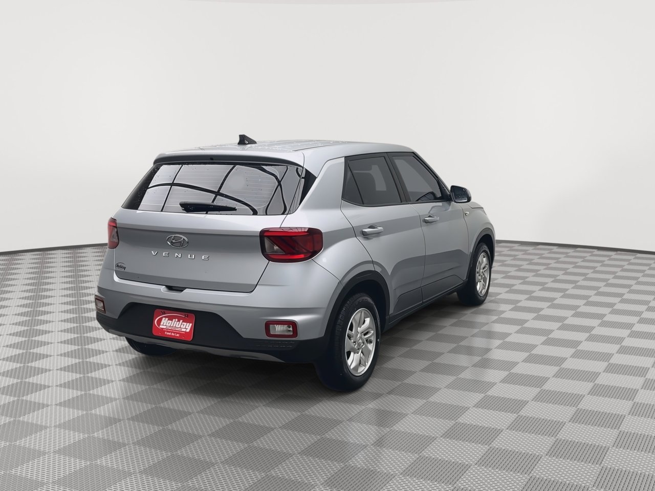 Used 2021 Hyundai Venue SE image 27