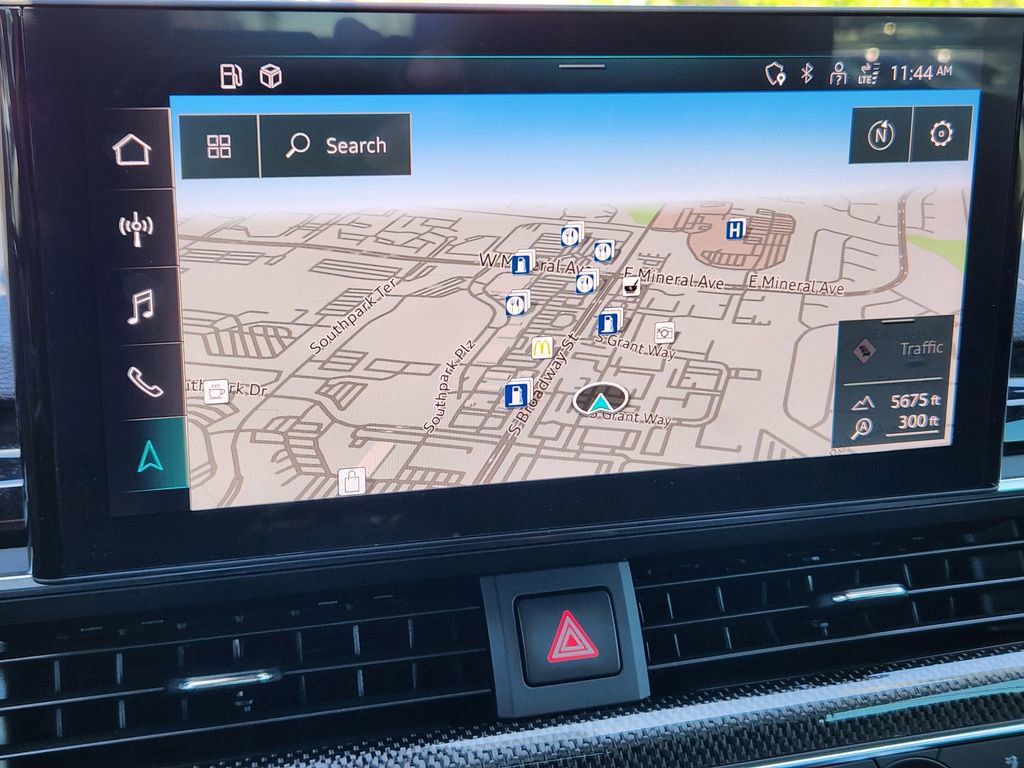 Used 2021 Audi S5 Premium Plus w/ Premium Plus Package AWD/4WD image 18