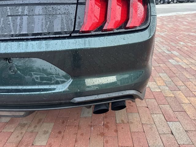 Used 2019 Ford Mustang Bullitt w/ Bullitt Electronics Package image 12