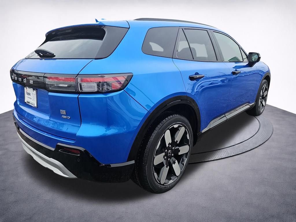 New 2026 Honda Prologue Elite image 3