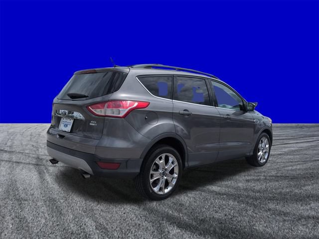 Used 2013 Ford Escape SEL AWD/4WD image 4