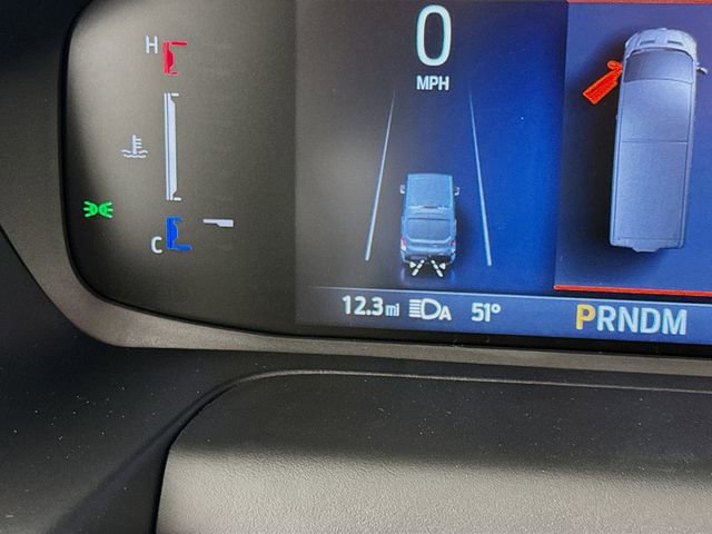 New 2026 Ford Transit 250 148 Medium Roof Extended AWD w/ Load Area Protection Package image 12