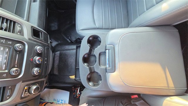 Used 2018 RAM 1500 Tradesman image 32