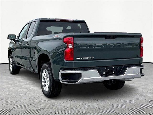 New 2026 Chevrolet Silverado 1500 LT image 4