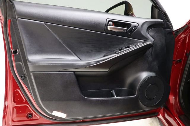Used 2024 Lexus IS 300 w/ Premium Package RWD image 16