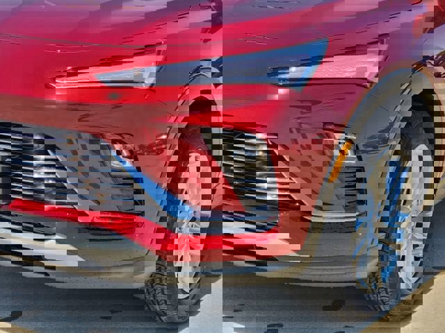 New 2025 Buick Envista Preferred w/ Convenience I Package image 7