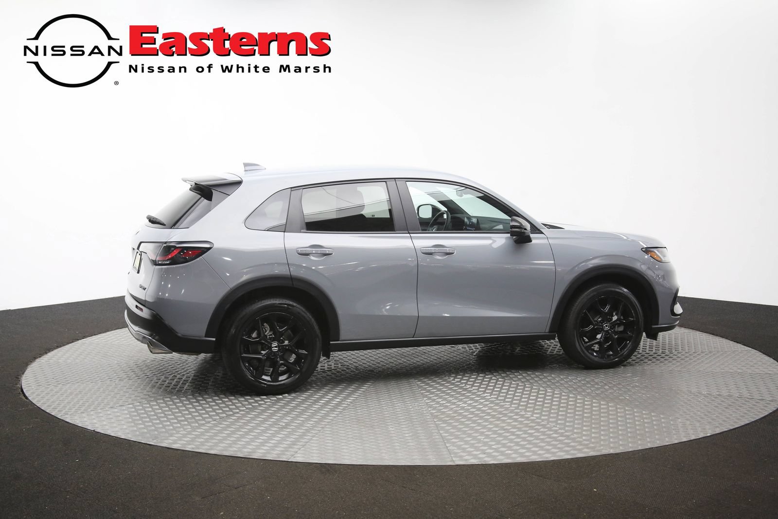 Used 2025 Honda HR-V Sport image 41