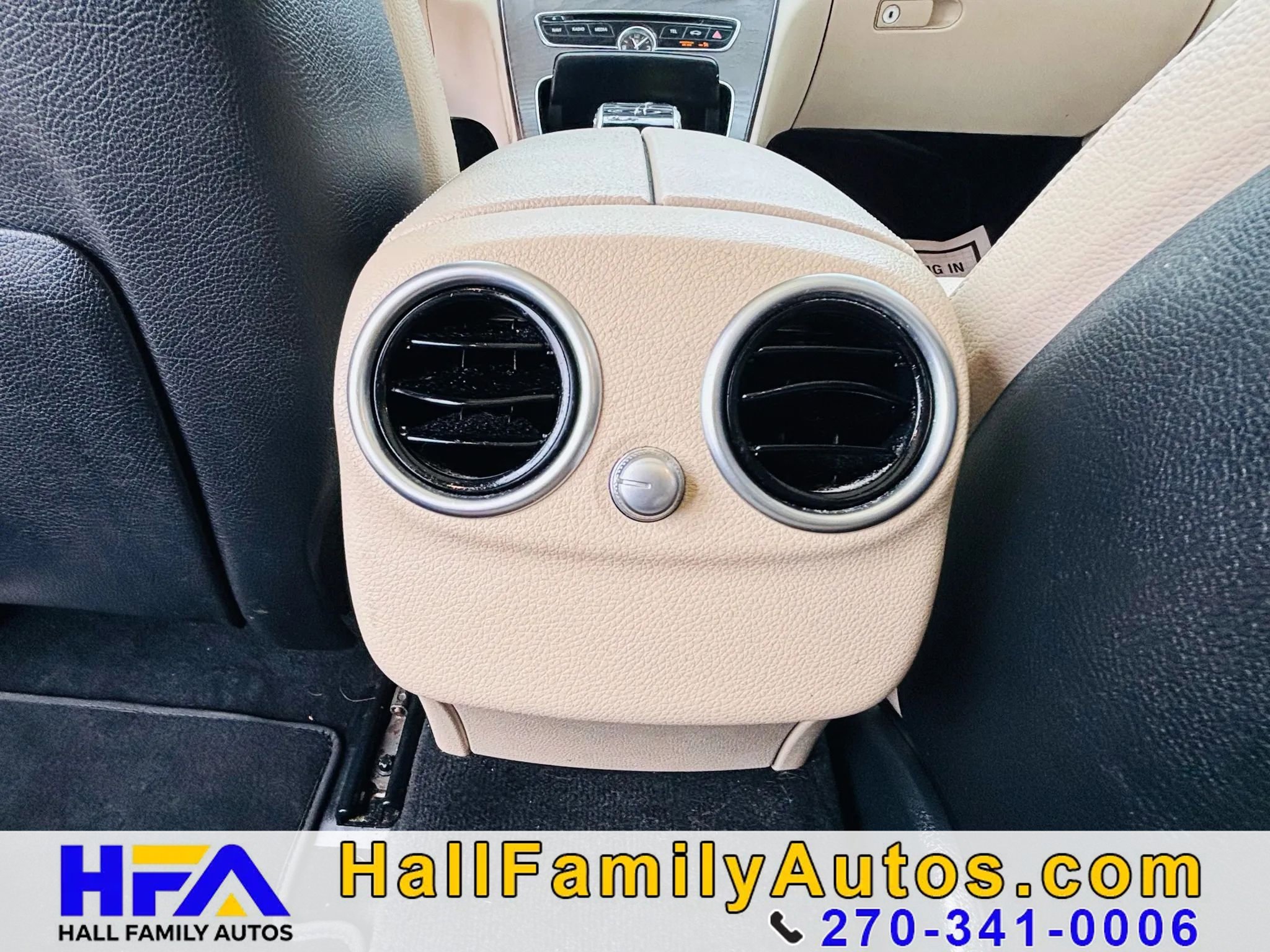 Used 2018 Mercedes-Benz C 300 C 300 4MATIC Sedan 4D image 25