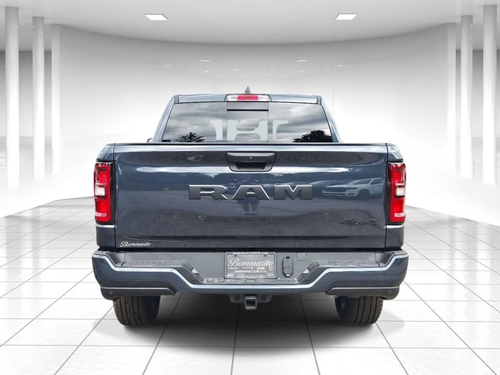 New 2026 RAM 1500 Express AWD/4WD image 4