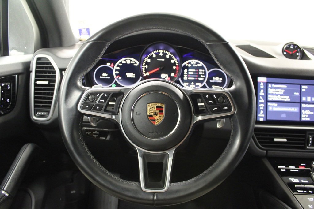 Certified 2020 Porsche Cayenne image 23