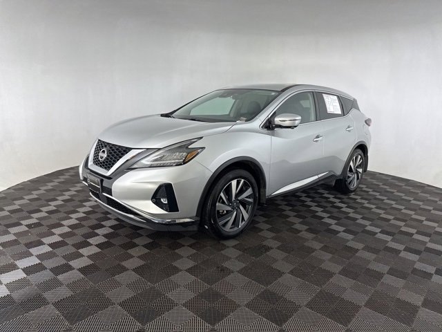 Used 2024 Nissan Murano SL image 3