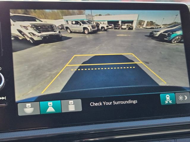 Used 2025 Honda Odyssey Sport-L image 29