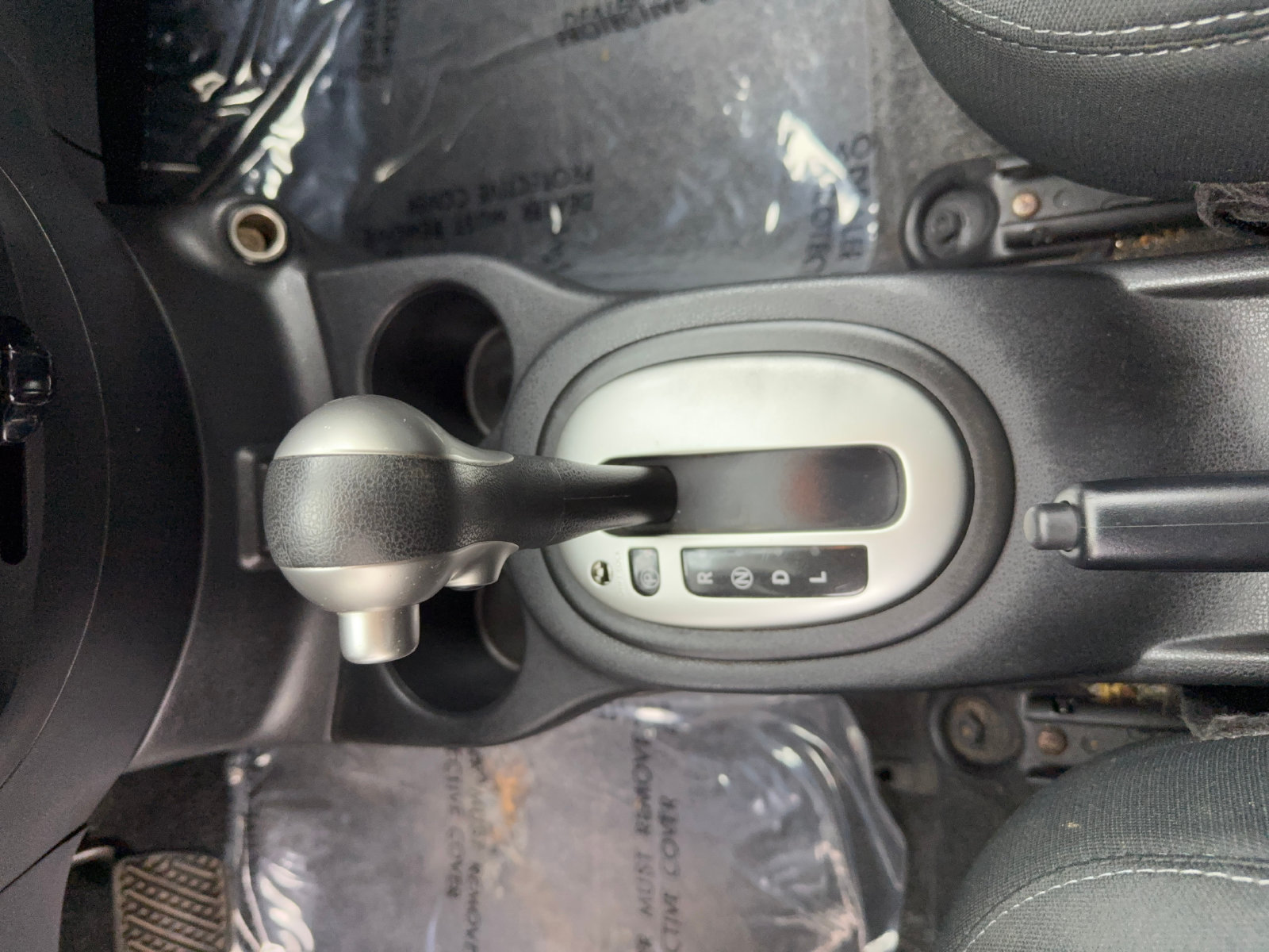 Used 2019 Nissan Versa Note SV FWD image 19