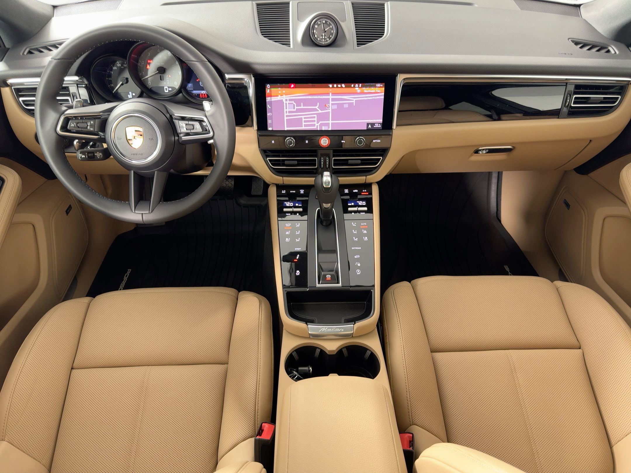 Used 2026 Porsche Macan S image 17